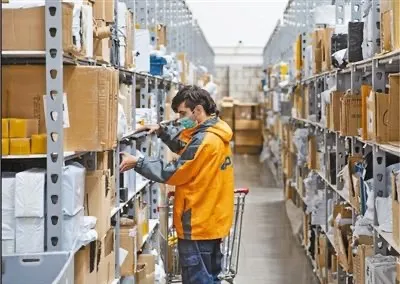 跨境电商卖家的积压库存，都去哪了？