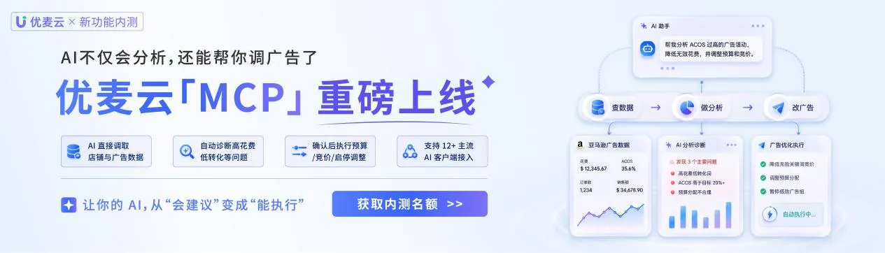 问 AI 总跑偏？连接优麦云 MCP 后，这样提问才更精准！（附提示词模板）