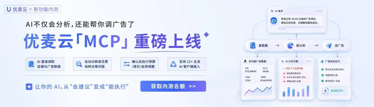问 AI 总跑偏？连接优麦云 MCP 后，这样提问才更精准！（附提示词模板）
