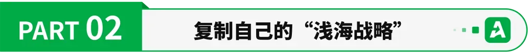 安克投资版图曝光,走出一批跨境大卖!