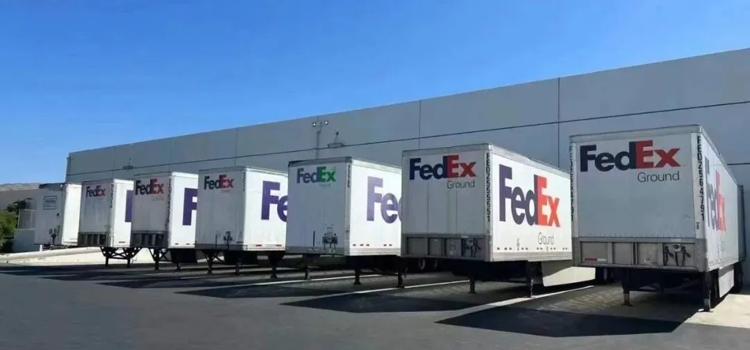 FedEx上调2026旺季附加费:中大件卖家如何守住利润底线?