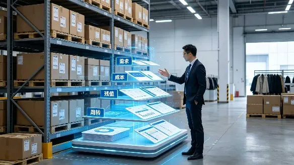 滞销库存四象限分析法：何时坚持促销，何时果断清算止损