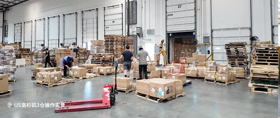 注意 | 亚马逊AWD大件入仓收紧:7月31日起,部分商品将无法继续入仓!