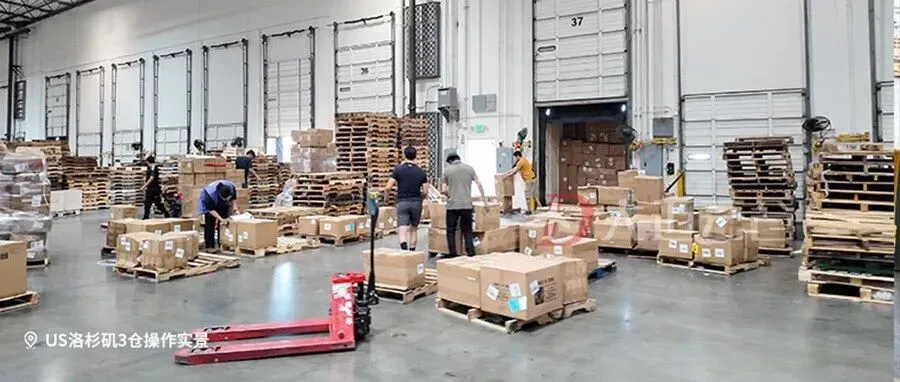 注意 | 亚马逊AWD大件入仓收紧:7月31日起,部分商品将无法继续入仓!