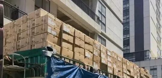 关税涨了运价也涨：中大件卖家旺季备货到底如何规划库存？