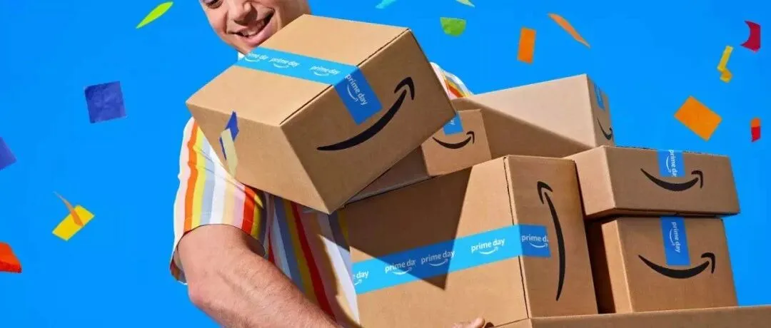 Prime Day263亿美元背后，是库存压力的两极分化！