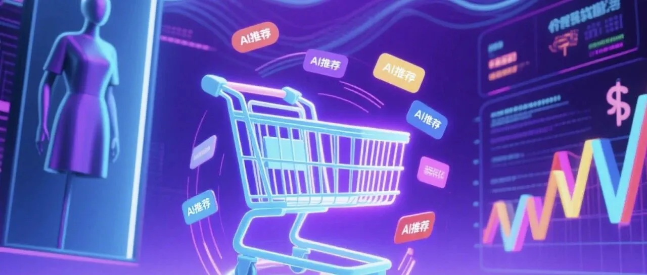 AI购物入口打开后,海外仓会成为独立站转化的“隐形加分项”