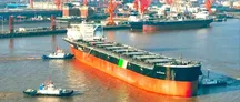 美线运价九连涨破3239点：现在锁舱还是等8月回调？