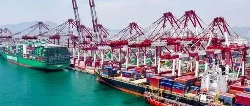 众多卡车司机被清理出局,美国本土卡车运输运力出现严重缺口