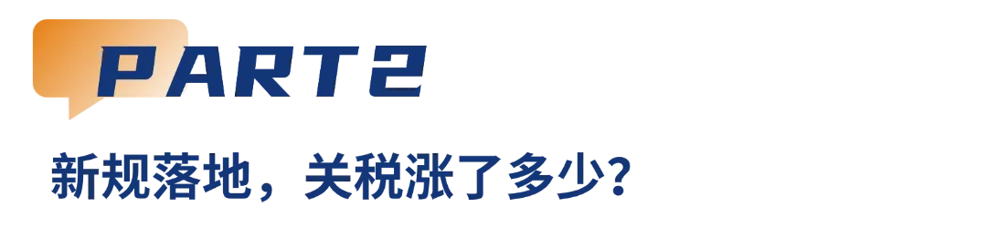 美国301关税落地,拆解成本变化和跨境卖家应对方案(附关税豁免税号)