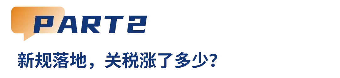 美国301关税落地，拆解成本变化和跨境卖家应对方案（附关税豁免税号）