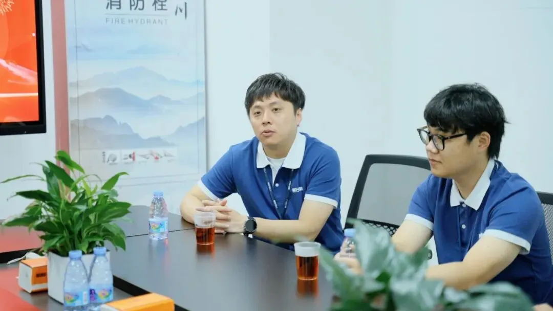 仓启甬城 · 盛大启幕|德速电商物流宁波新仓全新起航!