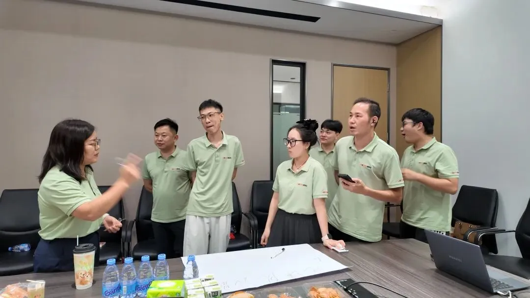 《活法》读书会分享