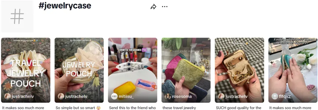 28天卖了66万，又一义乌收纳单品在TikTok爆火！