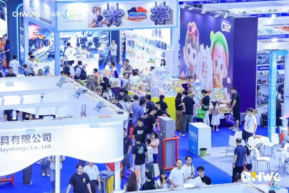 跨境卖家必打卡!来深圳解锁跨境电商下半年增长机会