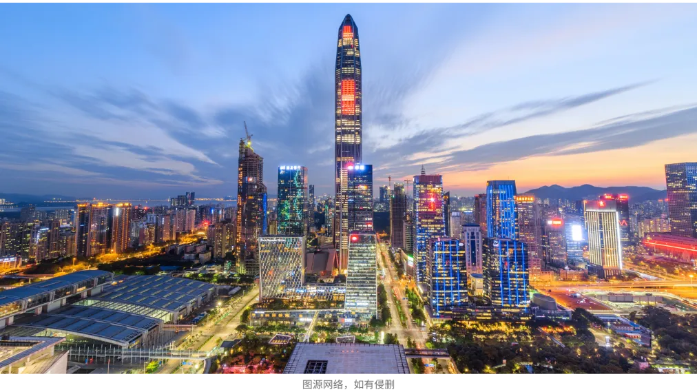 跨境卖家必打卡!来深圳解锁跨境电商下半年增长机会