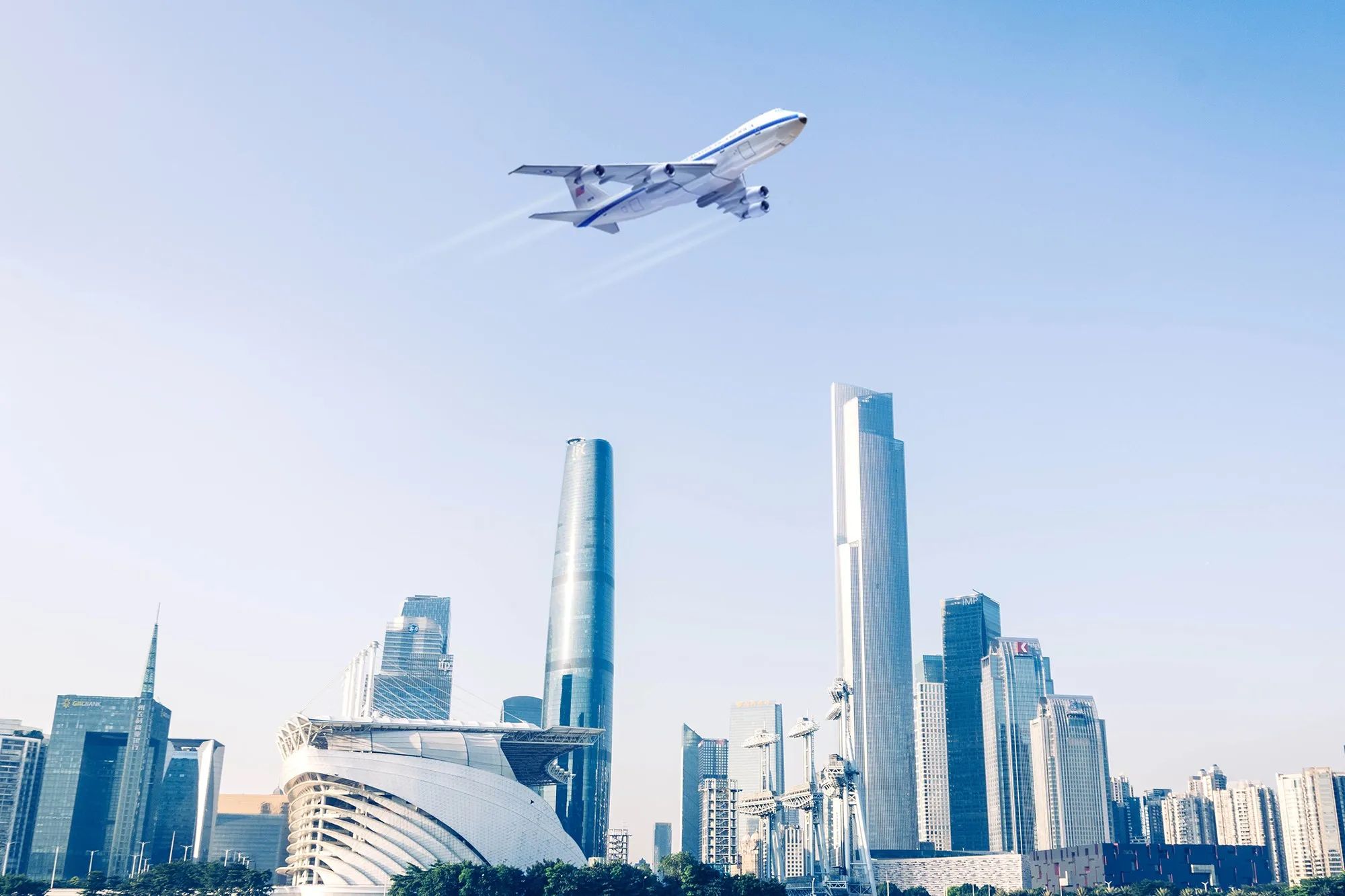 7月全球航空运价环比下降6%，下半年需求或持续减少