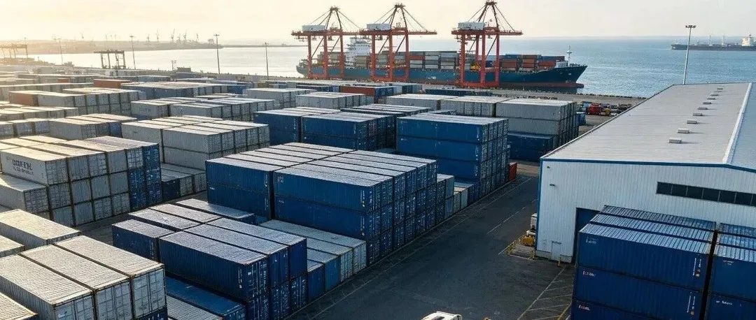 8-9月海运舱位逐步收紧｜墨西哥电商大批量补货，建议尽早订舱