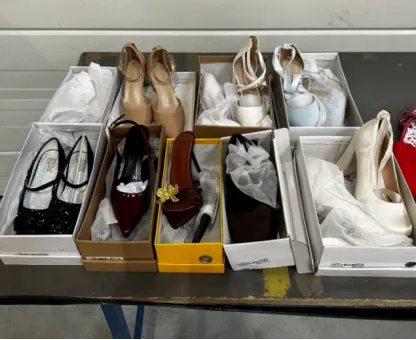 卖家指南:给清算服务商的库存清单,应该包含哪些信息呢?
