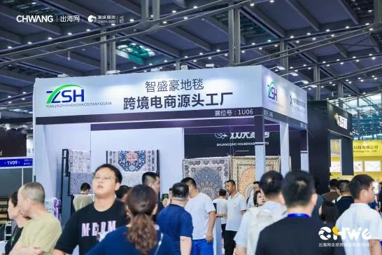 渠道全，资源足，打破增长僵局，迎接出海新机遇，来9月深圳这场展会就够了！