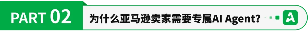 Prime Day“卷不动”了？一批卖家已经开始用AI Agent找新出路