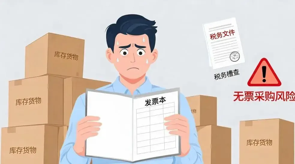 金税四期严查！亚马逊卖家千万要避开这几条雷区！！
