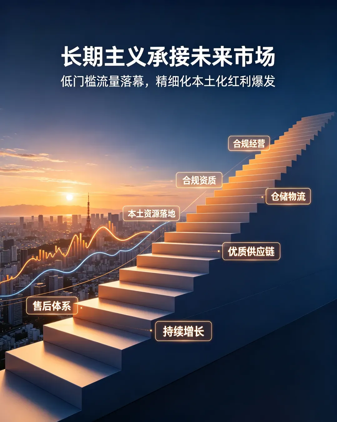 日本电商合规门槛越提升，卖家的破局关键在哪？