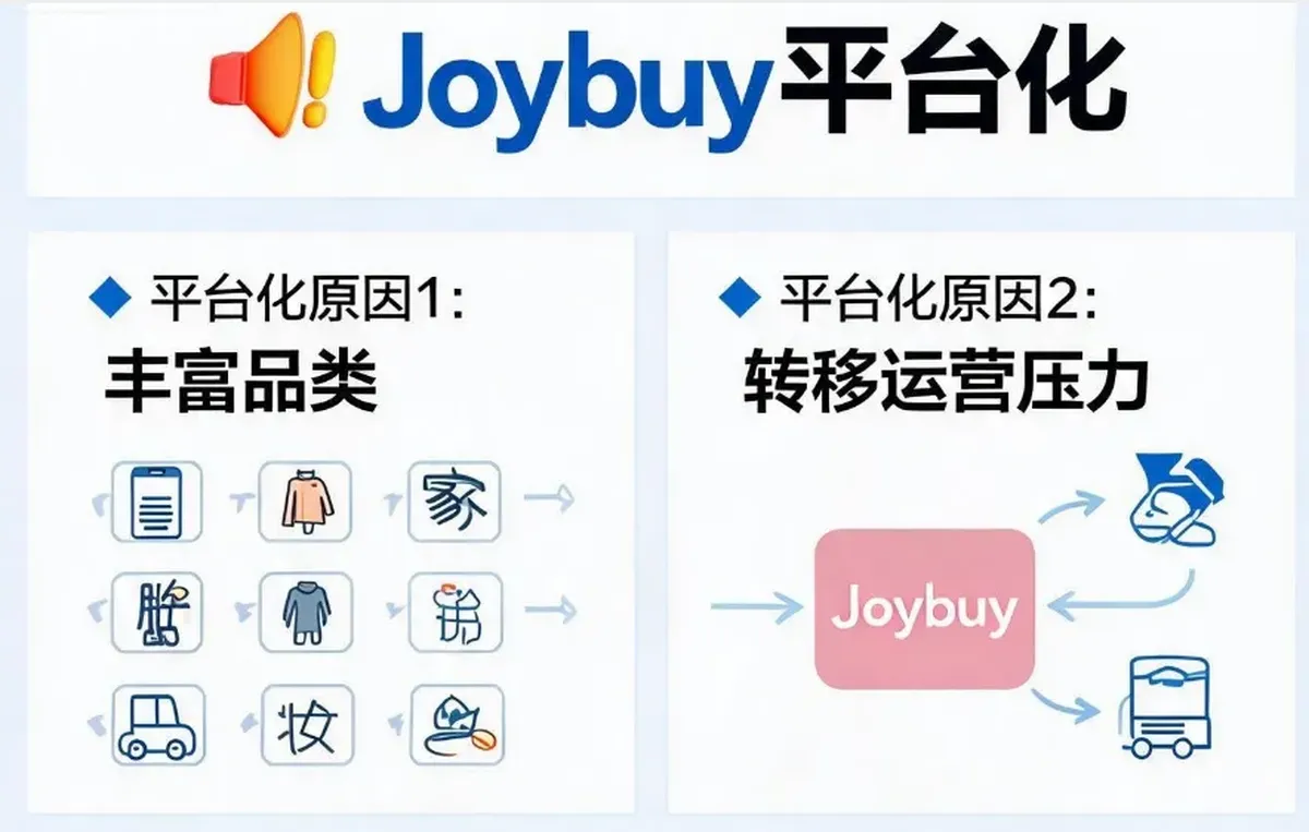 京东跨境平台强势“杀”入欧洲！