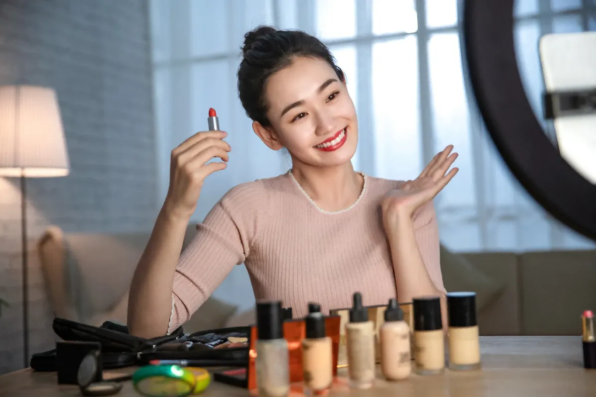 美客多推出直播购物功能