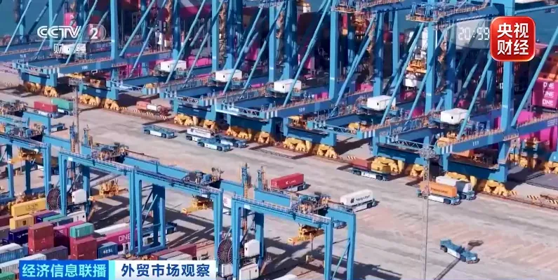 美线又爆舱！世界杯引爆货量，海外仓成为困局的“关键支点”