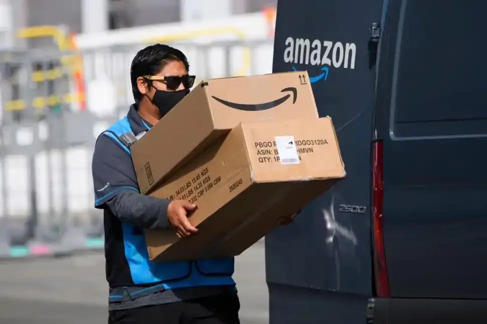 DHL绑定USPS！美国尾程派送正在重新洗牌
