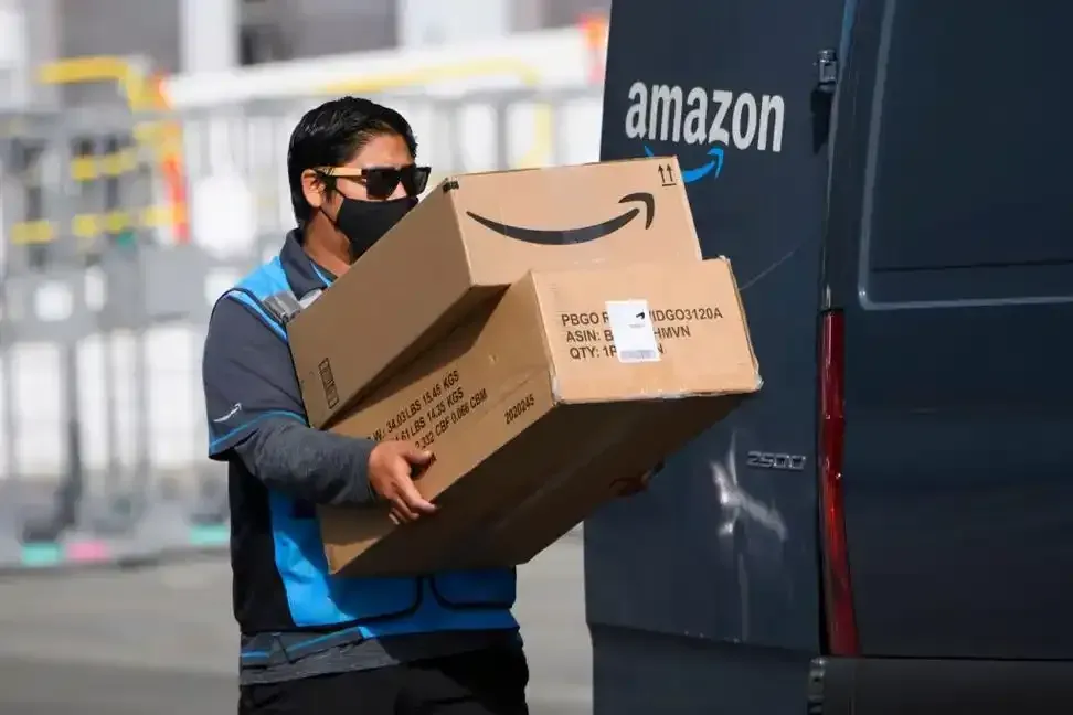 DHL绑定USPS!美国尾程派送正在重新洗牌