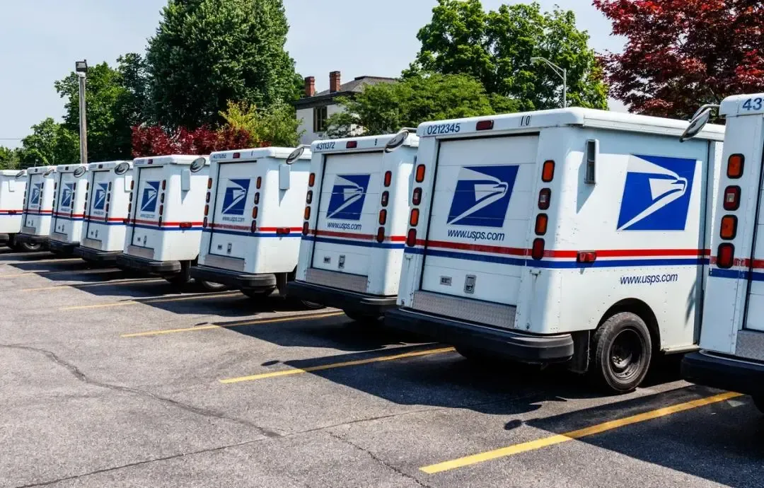 DHL绑定USPS！美国尾程派送正在重新洗牌