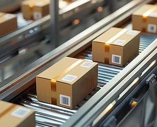 DHL绑定USPS！美国尾程派送正在重新洗牌