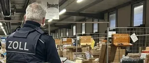 德国海关突查多地仓库:低价海外仓的风险,可能最后由卖家买单!