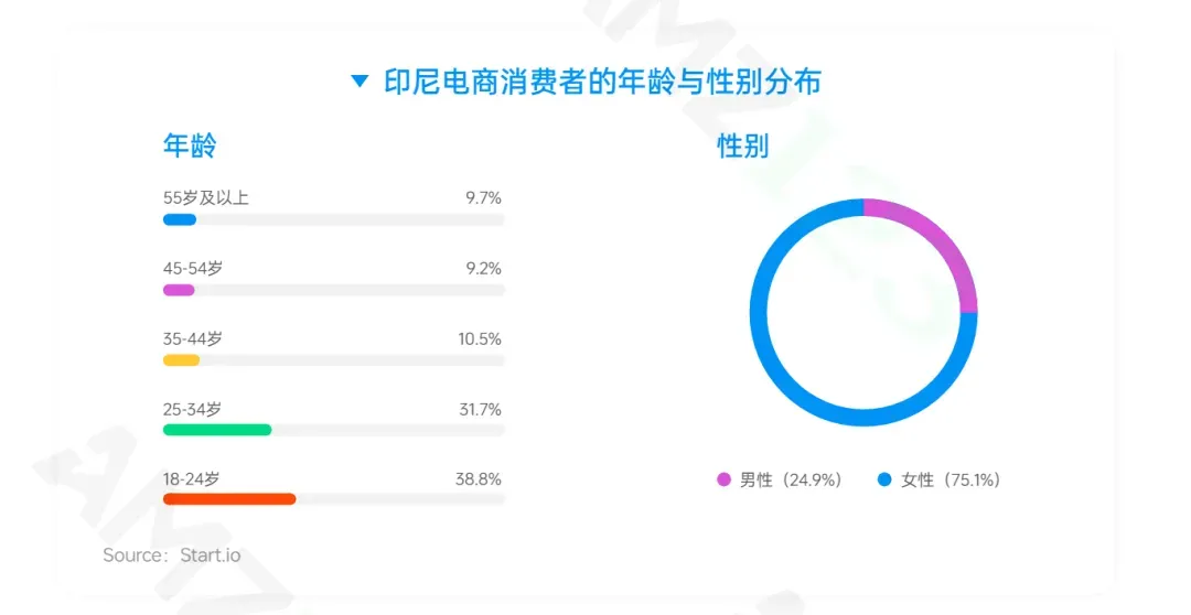 《全球电商市场报告——印尼篇》重磅上线！