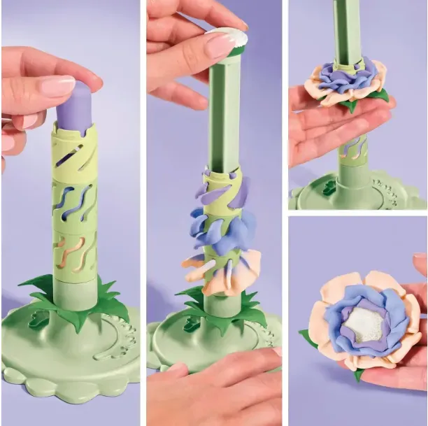 批发价5元卖40美金，DIY“压花器”在TikTok上赚翻了