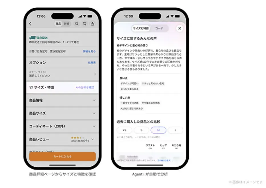 雅虎购物上线AI穿搭功能