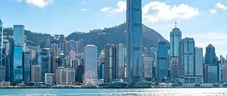 注册香港公司做亚马逊,为什么"独立地址"正在成为生死线?