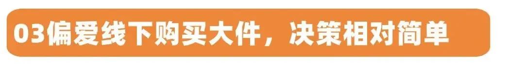 2026美国大件耐用品洞察:这 1 亿消费者,跨境电商卖家请重点关注