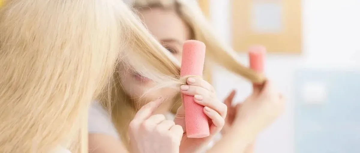 火爆全网的“不插电卷发器”，在TikTok卖了460万