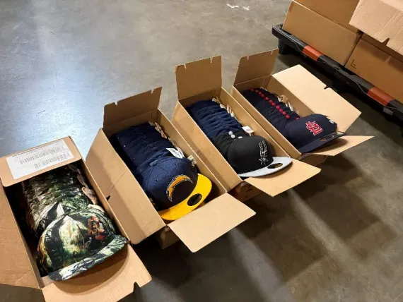 库存策略，不是零滞销，而是建立止损机制