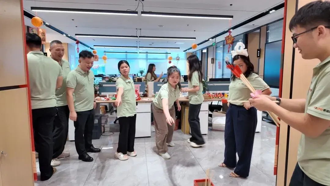 豪速通 Q3 生日会,邂逅中秋国庆双节!