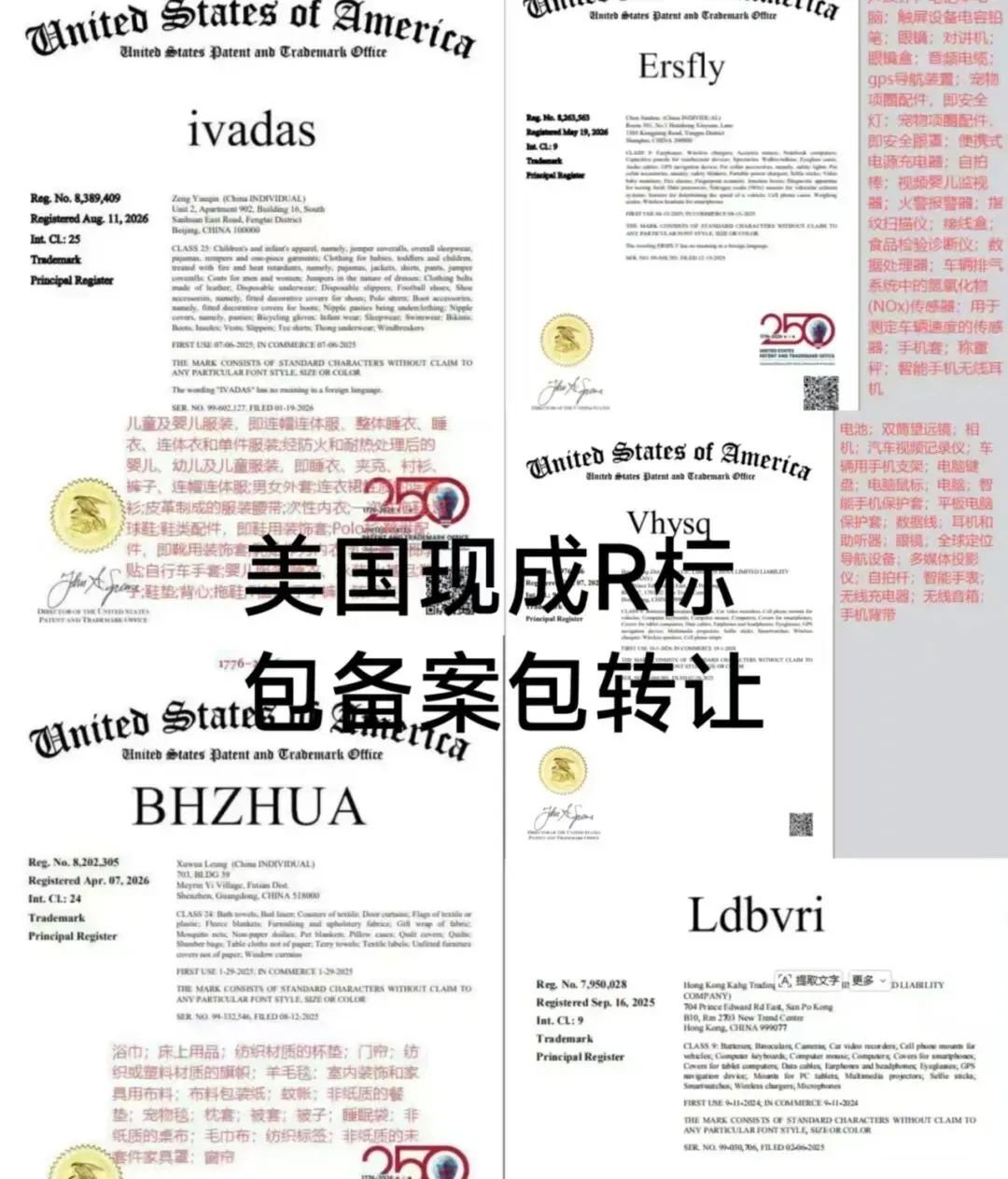 2026跨境出海还在"先上架再说"？这6个知产合规盲区，踩中一个店铺被封、货款被冻！