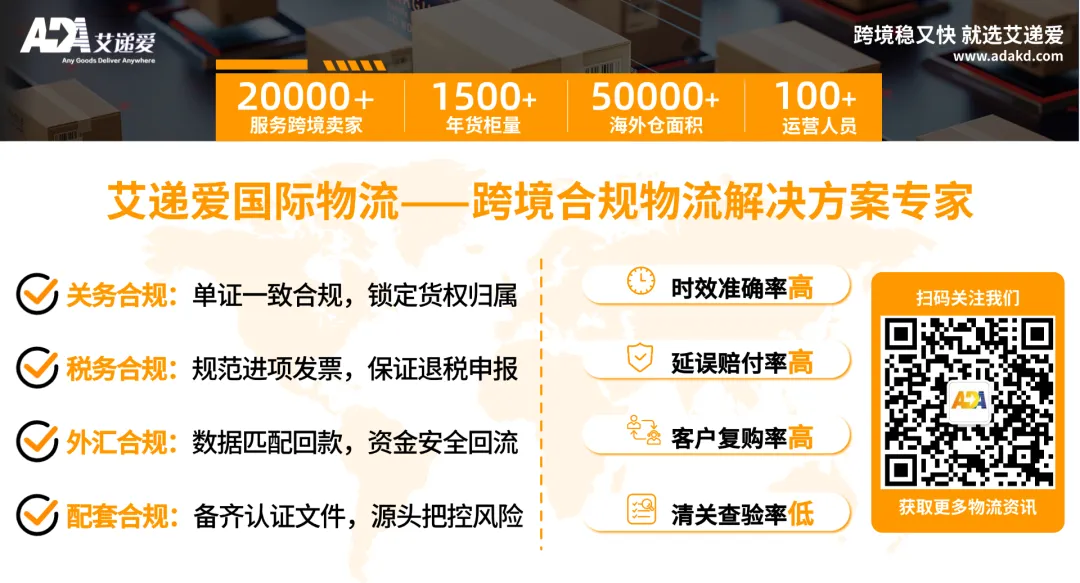 美国空运怎么选？4 个渠道，匹配 4 种发货需求