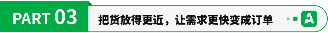 打响旺季第一枪，3C大卖订单与GMV双双增长！