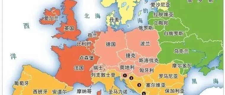 欧洲跨境卖家必看：用好“递延”，盘活百万现金流
