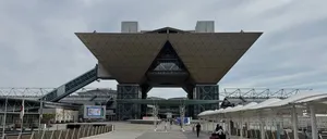 迅田国际 × 亚马逊，共同奔赴东京 FaW TOKYO 联合出展