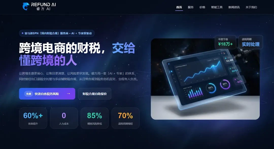 睿方AI