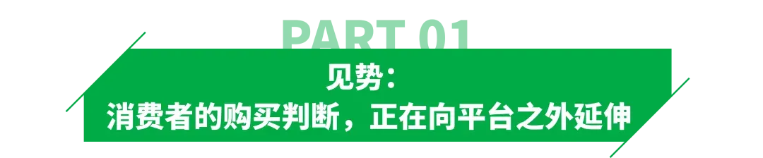 AI 改变购物决策，卖家打通亚马逊流量增长闭环！